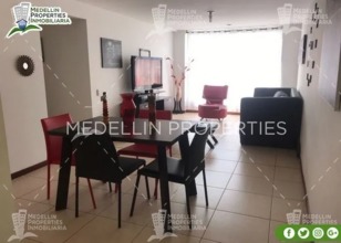 Arriendo temporario de apartamento em Medellín