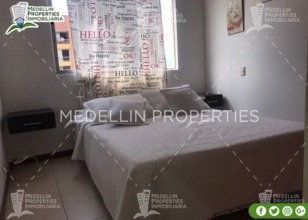 Arriendo temporario de apartamento em Medellín