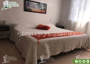 Arriendo temporario de apartamento em Medellín