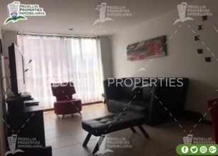 Arriendo temporario de apartamento em Medellín