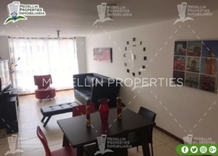 Arriendo temporario de apartamento em Medellín