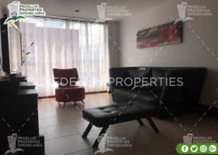 Arriendo temporario de apartamento em Medellín