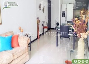 Arriendo temporario de apartamento em Medellín