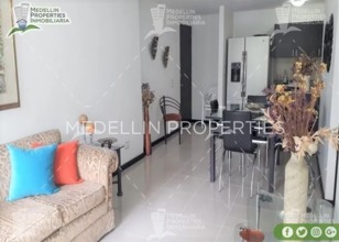 Arriendo temporario de departamento en Medellín