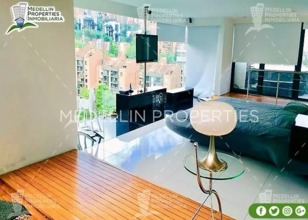 Arriendo temporario de apartamento em Medellín