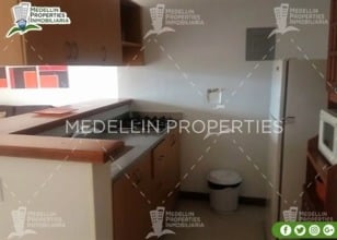 Arriendo temporario de apartamento em Medellín