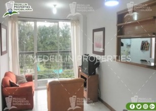 Arriendo temporario de apartamento em Medellín