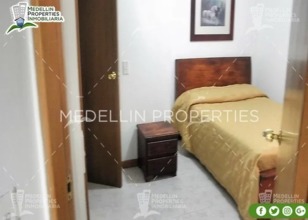 Arriendo temporario de departamento en Medellín