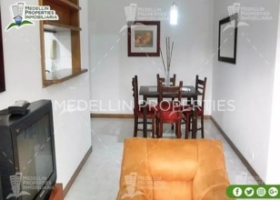 Arriendo temporario de departamento en Medellín