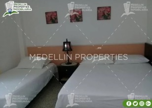 Arriendo temporario de apartamento em Medellín