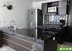 Arriendo temporario de departamento en Medellín