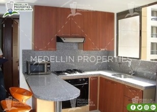 Arriendo temporario de apartamento em Envigado