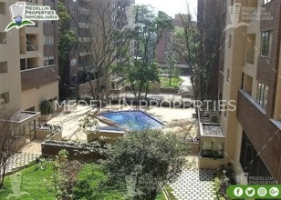 Arriendo temporario de apartamento em Envigado