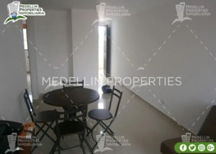 Arriendo temporario de apartamento em Medellín