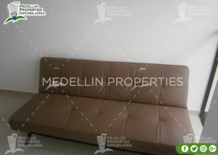 Arriendo temporario de apartamento em Medellín