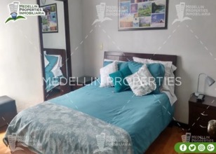 Arriendo temporario de apartamento em Medellín