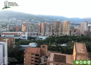 Arriendo temporario de departamento en Medellín