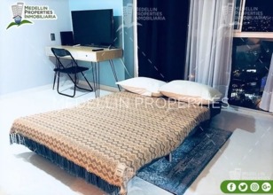 Arriendo temporario de apartamento em Medellín