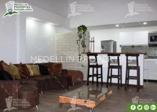 Arriendo temporario de departamento en Medellín