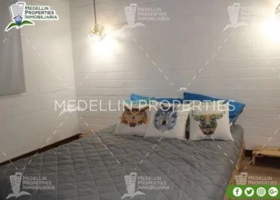 Arriendo temporario de departamento en Medellín