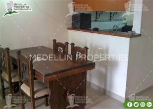 Arriendo temporario de departamento en Medellín