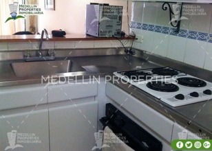 Arriendo temporario de apartamento em Medellín