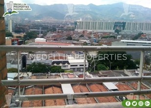 Arriendo temporario de apartamento em Medellín