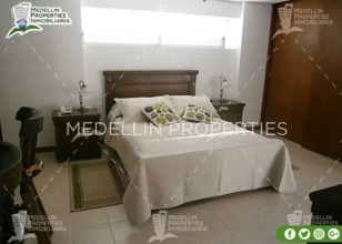 Arriendo temporario de departamento en Medellín