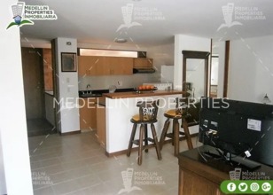 Arriendo temporario de departamento en Medellín