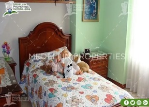 Arriendo temporario de departamento en Medellín