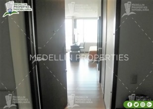 Arriendo temporario de departamento en Medellín