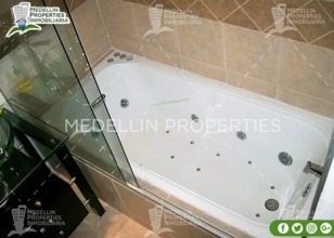 Arriendo temporario de apartamento em Envigado