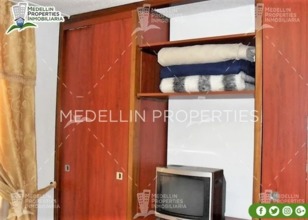 Arriendo temporario de departamento en Medellín