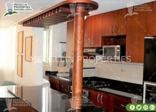 Arriendo temporario de apartamento em Medellín