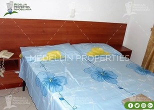 Arriendo temporario de apartamento em Medellín