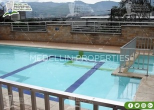 Arriendo temporario de apartamento em Medellín