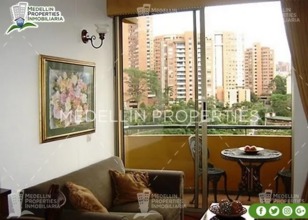 Arriendo temporario de apartamento em Medellín