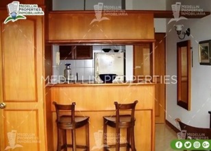 Arriendo temporario de apartamento em Medellín