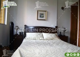 Arriendo temporario de apartamento em Medellín