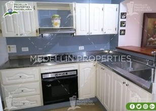 Arriendo temporario de departamento en Medellín