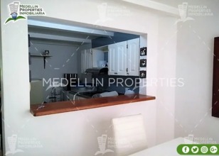 Arriendo temporario de apartamento em Medellín