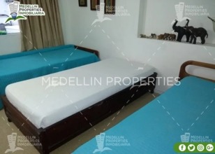 Arriendo temporario de departamento en Medellín