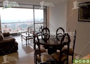 Arriendo temporario de departamento en Envigado