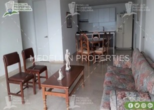 Arriendo temporario de departamento en Envigado