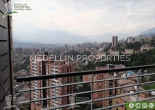 Arriendo temporario de apartamento em Envigado