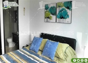 Arriendo temporario de departamento en Medellín