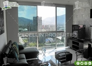 Arriendo temporario de departamento en Medellín