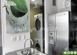 Arriendo temporario de departamento en Medellín