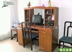 Arriendo temporario de apartamento em Medellín