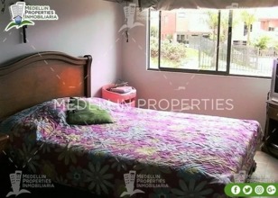 Arriendo temporario de apartamento em Medellín